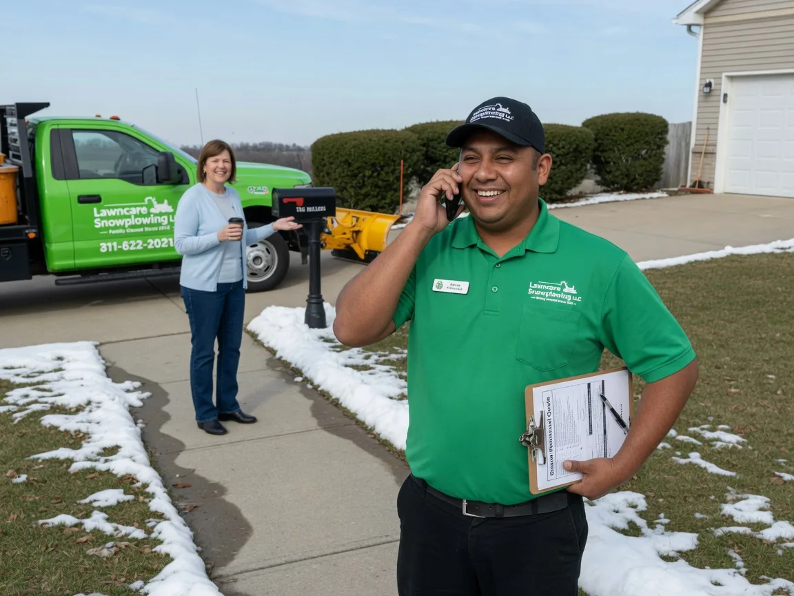 Lawn Care Services By Expert Landscaper Prairie Grove, AR FAQs